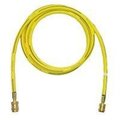 Robinair Robinair ROB61096 96 Inch R-134A Yellow Hose ROB61096